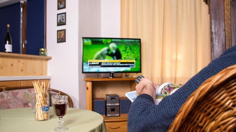 Ferienwohnung Krafttanken Hallstatt Dış mekan fotoğraf
